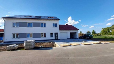 Attraktive 4-Raum-Wohnung mit EBK und Balkon / Heizkosten in NK enthalten