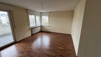 Freundliche, helle 2-Zimmer-Wohnung mit Süd-Balkon in Iserlohn