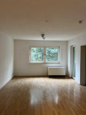 Charmante 1-Zimmer-Wohnung mit Balkon in Essen-Horst –  ideal für Singles oder Pendler