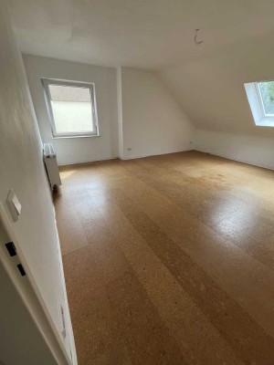 Schöne 2-Zimmer-Wohnung in ruhiger Wohngegend