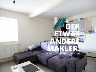 Komplett sanierte 3-Zimmer-Wohnung in TOP-Lage!