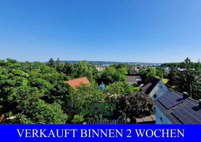Modernes chilliges Wohnen in Top Aussichtslage