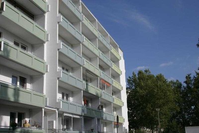 Wohnungsangebot Sankt-Josef-Straße 20a