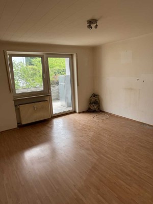 Gepflegte 3-Zimmer Wohnung mit Balkon in Kelheim