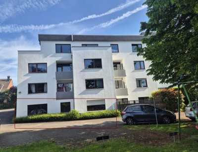 Dein Zuhause in Forsbach