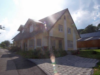 Schönes Haus mit fünf Zimmern in Mechernich (Voissel)