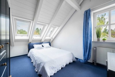 MÜNCHNER IG: SOFORT FREI - Attraktive & schöne Wohnung in begehrter Lage mit Potential!