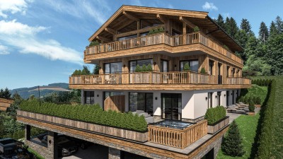 Weinberg Residenz - Top 7