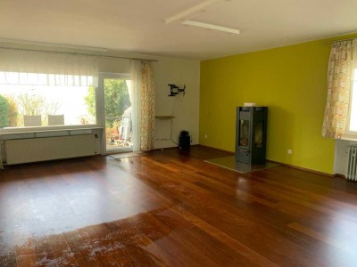 Home Office in entspannter Atmosphäre, Freiraum für Teenager or a great experience for Expats