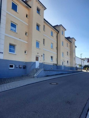 Attraktive 4-Raum-Wohnung in Pfaffenhofen-85276