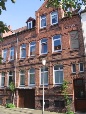 Mehrfamilienhaus (Altbau) am Galgenberg