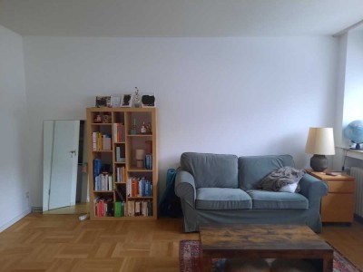 Exklusive 1-Raum-Wohnung (Apartment) in Bonn ,bevorzugt an Studenten zu vermieten.