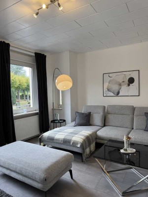 Möblierte 2.5 Zimmer 67qm ab sofort! 
Voll ausgestattet!