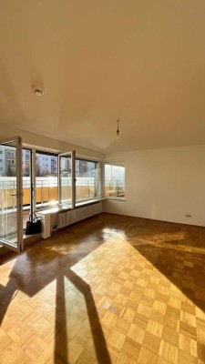 Geräumige 3-Zimmer-Wohnung mit Balkon in Germering
