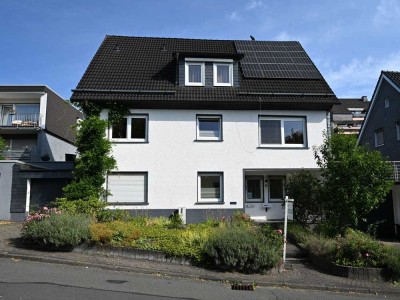 Wohn-Oase mit Gartenparadies