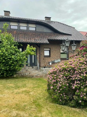 Vielfältige Wohn- und Investment-Chance: 4-Familienhaus im idyllischen Vreden