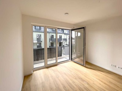 Kapitalanleger! - Helles 1-Zimmer-Apartment