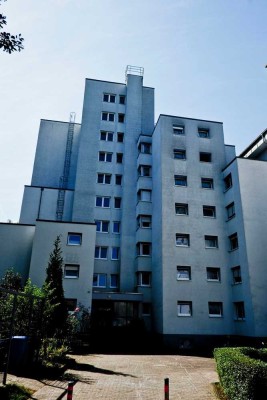 Geräumige 2-Zimmer-Wohnung mit Balkon
