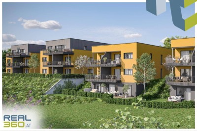 "Krottensee Residenzen" - derzeit noch Zweitwohnsitzmöglichkeit - Residenz 2 TOP 5