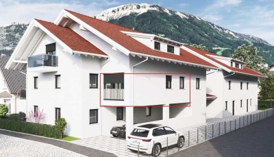 Nr. 14 Etagenwohnung  
Ferienwohnungsgenehmigung
Klimaanlage auf Wunsch