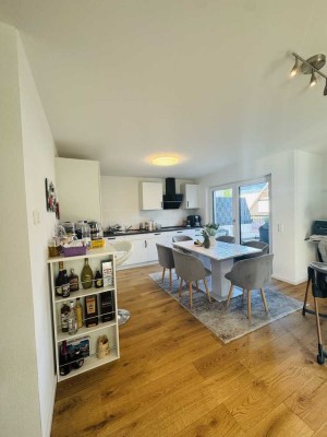 3 Zimmer Whg mit Balkon/Loggia, EBK und Stellplatz in Lindau (Bodensee)