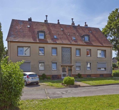 2-Zimmer Wohnung in Höntrop
