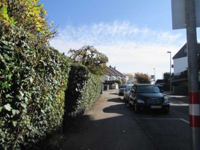 ***TOP-Wohnlage: Ruhig, grün***Hervorragende Verkehrsanbindung***FREI ab SOFORT***