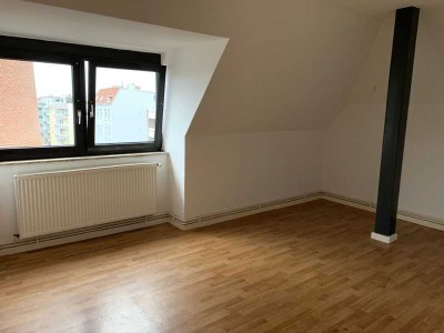 2 Zimmer Single Wohnung