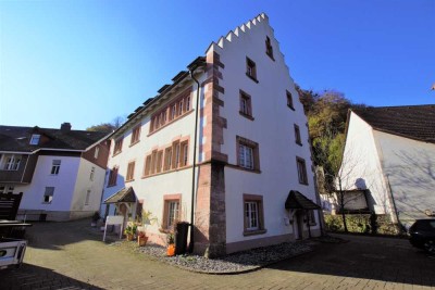 Vermietete 2-Zimmer-Wohnung als Kapitalanlage