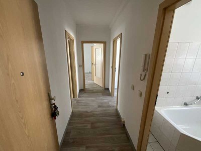 Ihr neues Zuhause auf dem Lautenberg
