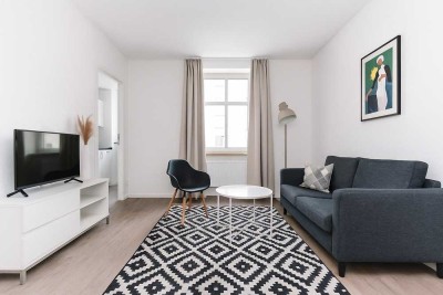 Kanzlerstraße 17, 76227 Karlsruhe