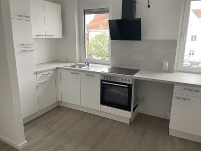 Helle 3-Zimmer Wohnung mit gehobener Ausstattung in Ludwigsburg