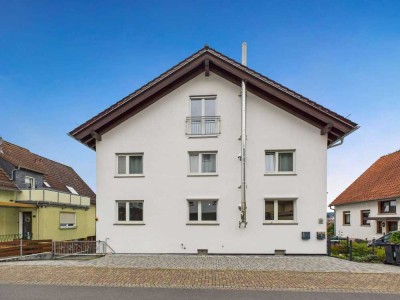 Ohne Kompromisse wohnen – Platz für Familie, Beruf und neue Lebensmodelle in Glauburg Stockheim