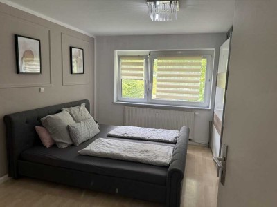Großzügige 4-Zimmer-Wohnung in guter Lage