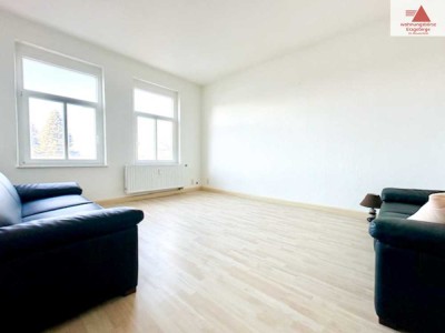 Zentrumsnahe und sehr helle 3-Raum-Wohnung in Annaberg!!!