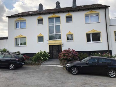 2,5-Zimmer-EG-Wohnung in Velbert-Tönisheide