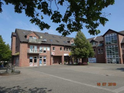 Gemütliche 1 Zimmermietwohnung mit Balkon in Overath-Steinenbrück