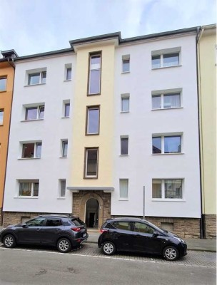 2-Zi.-Wohnung mit Wohnküche und Balkon in östlicher Innenstadt - Bes. am So., den 27.07.25