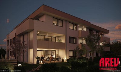 TRAUMWOHNUNG IN BAD WIMSBACH - NEUE FINANZIERUNGSMÖGLICHKEITEN NUTZEN - TOP 09