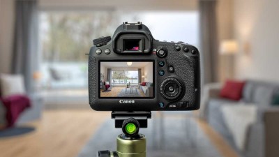 Exklusives Penthouse mit Balkon in Rheda-Wiedenbrück