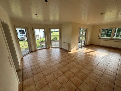 Attraktive und gepflegte EG-Wohnung in ruhiger Ortsrandlage von Dierdorf