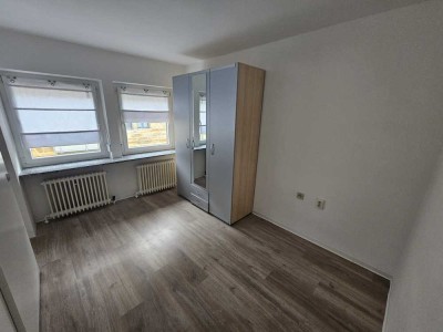 Zentrale 3-Zimmer-Wohnung nahe der Fußgängerzone