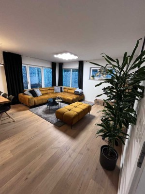 Traumwohnung mit Terrasse in Toplage (3 Zimmer - 109 m²)