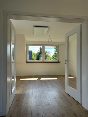 4-Zimmer Wohnung in Ibbenbüren Dörenthe