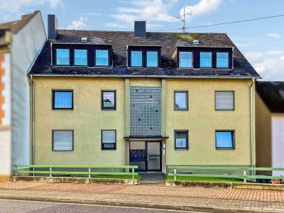 3-Zimmer-Wohnung in Bendorf