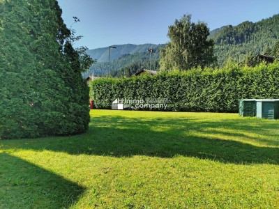Charmantes Einfamilienhaus