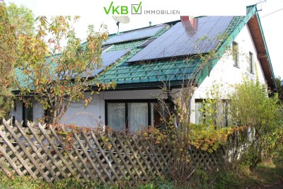 Preisreduktion! WOHLFÜHL-HAUS MIT EINLIEGERWOHNUNG NEBEN TRAUNSEE GELEGEN!