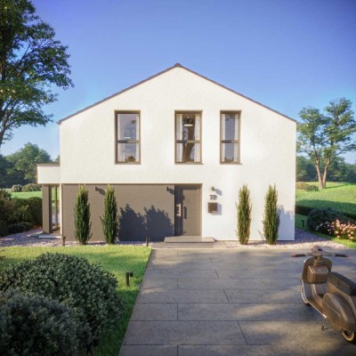 Bien-Zenker: Ihr zukünftiges Zuhause - Wohnen zwischen Gnoien und Dargun