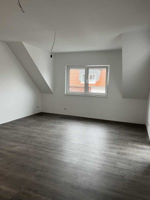 Erstbezug 2-Zimmer Neubau Dachterrasse Küche Tiefgarage