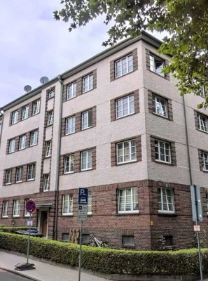 Großzügig geschnittene 2 Zimmer Wohnung im Zentrum von Fulda